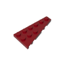 New Dark Red 154