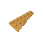 GDS-550 - Wedge Plate 6 x 3 Right