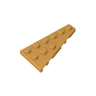 Warm Gold 297