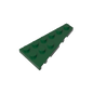 GDS-550 - Wedge Plate 6 x 3 Right