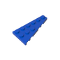 GDS-550 - Wedge Plate 6 x 3 Right