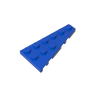 Bright Blue 23