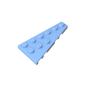 GDS-550 - Wedge Plate 6 x 3 Right