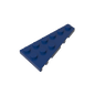 GDS-550 - Wedge Plate 6 x 3 Right