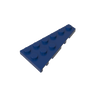 Earth Blue 140