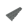 Dark Stone Grey 199