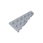 GDS-550 - Wedge Plate 6 x 3 Right