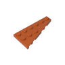 Dark Orange 38