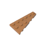 Medium Nougat 312