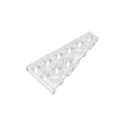 GDS-550 - Wedge Plate 6 x 3 Right