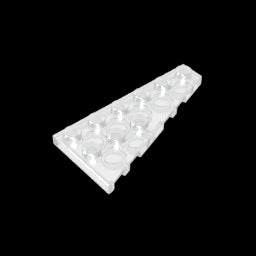GDS-550 - Wedge Plate 6 x 3 Right