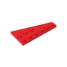 Bright Red 21