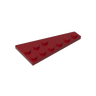 New Dark Red 154