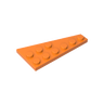 Bright Orange 106