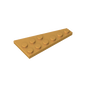 GDS-551 - Wedge Plate 6 x 3 Left