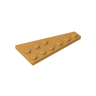 Warm Gold 297