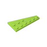 Bright Yellowish Green 119