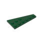 GDS-551 - Wedge Plate 6 x 3 Left