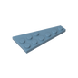 GDS-551 - Wedge Plate 6 x 3 Left