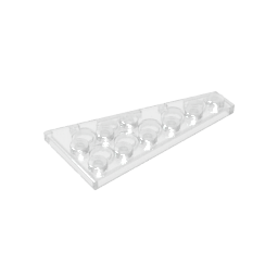GDS-551 - Wedge Plate 6 x 3 Left