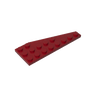 New Dark Red 154