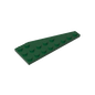 GDS-552 - Wedge Plate 8 x 3 Left