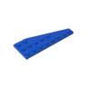 Bright Blue 23