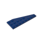 GDS-552 - Wedge Plate 8 x 3 Left