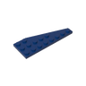 Earth Blue 140