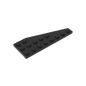 GDS-552 - Wedge Plate 8 x 3 Left