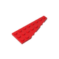 GDS-553 - Wedge Plate 8 x 3 Right