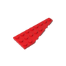 Bright Red 21