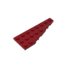 New Dark Red 154