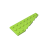 Bright Yellowish Green 119
