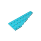 GDS-553 - Wedge Plate 8 x 3 Right