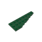 GDS-553 - Wedge Plate 8 x 3 Right