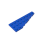 GDS-553 - Wedge Plate 8 x 3 Right