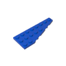 Bright Blue 23
