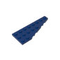 GDS-553 - Wedge Plate 8 x 3 Right