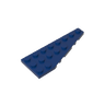 Earth Blue 140