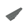 Dark Stone Grey 199