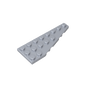 GDS-553 - Wedge Plate 8 x 3 Right