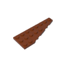 Reddish Brown 192