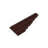 Dark Brown 308