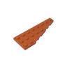 Dark Orange 38