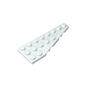 GDS-553 - Wedge Plate 8 x 3 Right