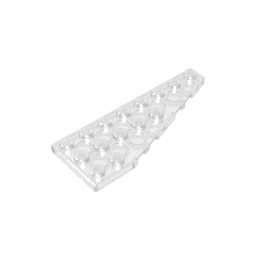 GDS-553 - Wedge Plate 8 x 3 Right
