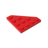 Bright Red 21