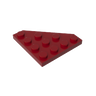 New Dark Red 154