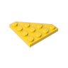 Bright Yellow 24
